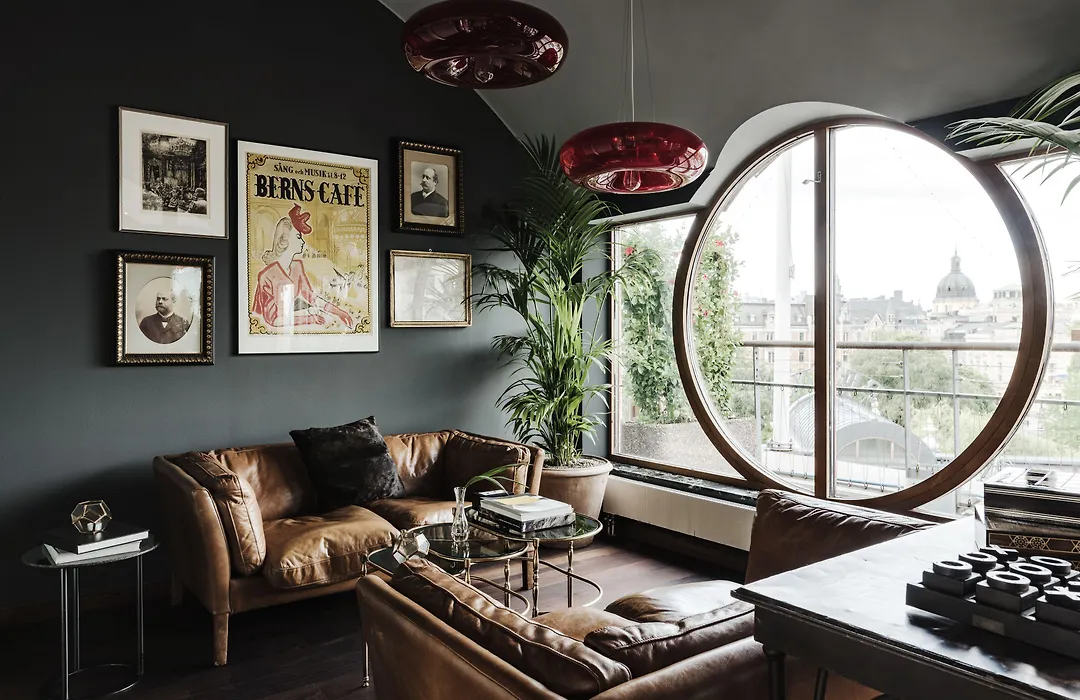Berns Hotel - Boutique Hotel In The Heart Of Stockholm-1