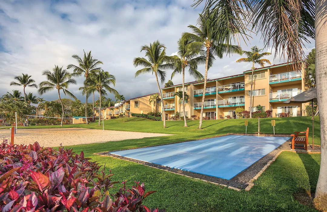 Kona Coast Resort-1