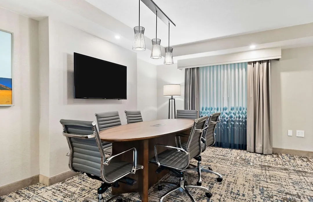 Embassy Suites By Hilton Anaheim South-1