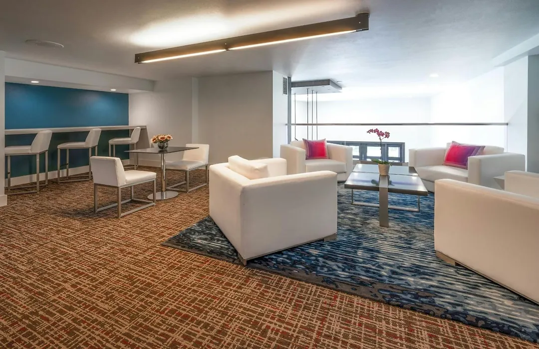 Aloft By Marriott San Jose Cupertino-1