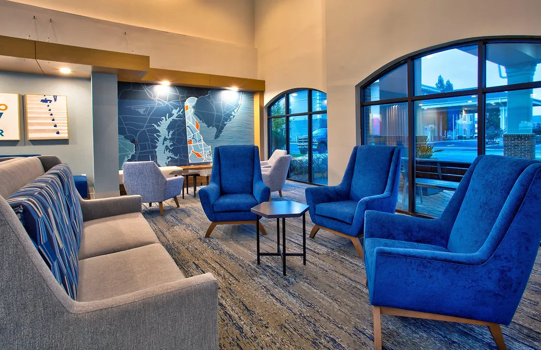 Holiday Inn Express Hotel & Suites Dover By Ihg-1