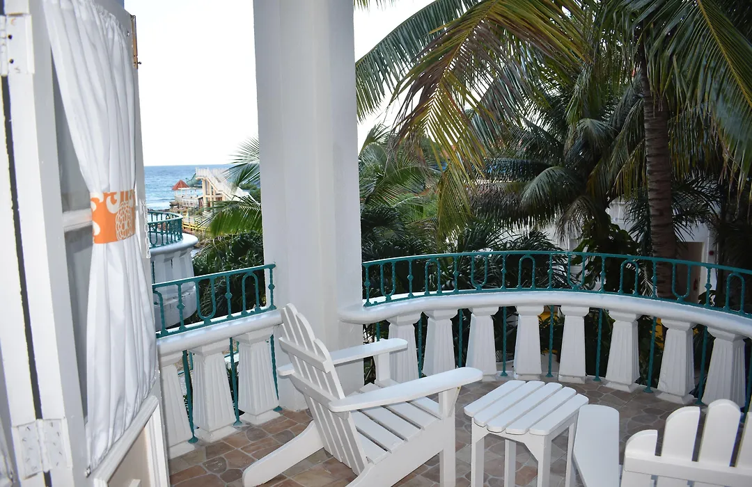 Franklyn D Resort & Spa All Inclusive-1