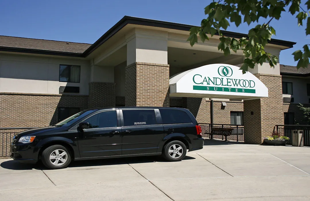 Candlewood Suites East Lansing By Ihg-1