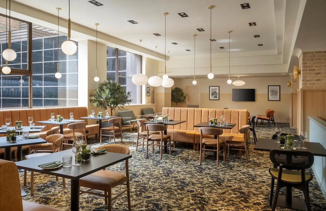 Leonardo Royal Hotel Birmingham-1