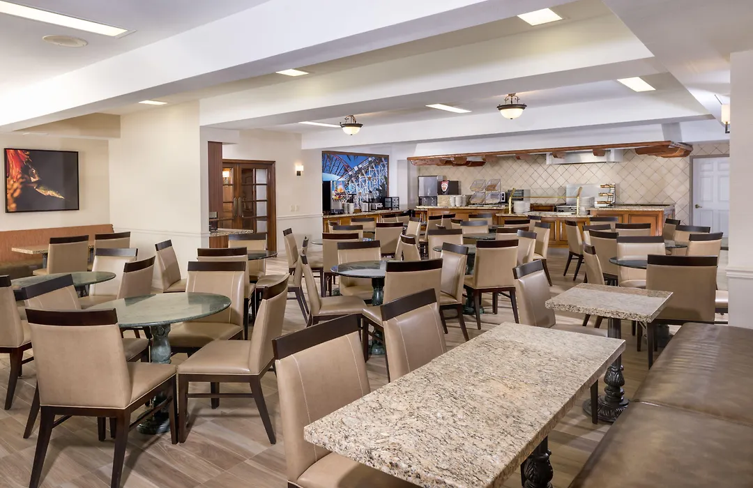 Ayres Hotel Anaheim-1