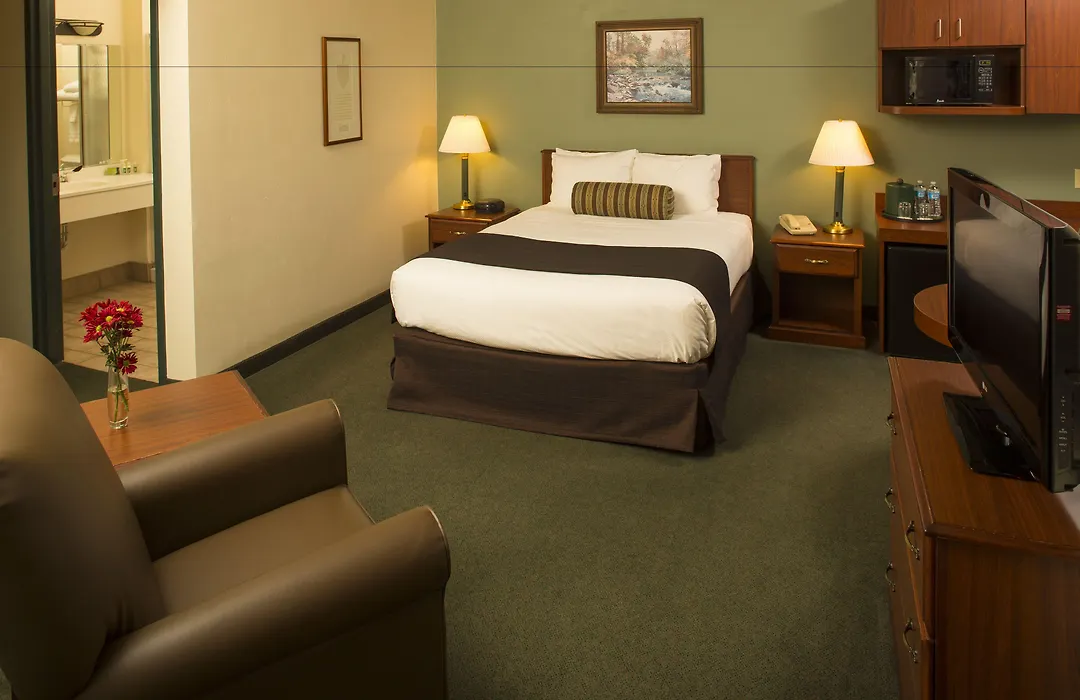 Kress Inn, An Ascend Collection Hotel-1