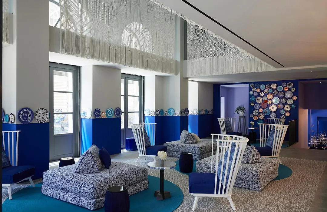 Fresh Hotel, A Member Of Design Hotels-1