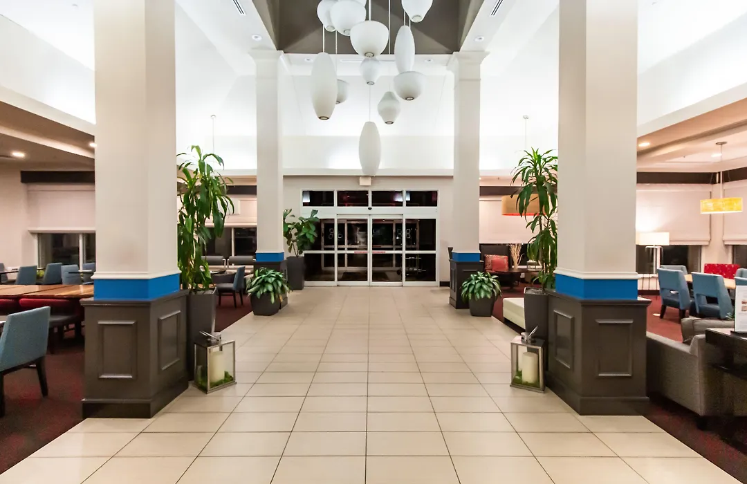 Hilton Garden Inn Columbus/Dublin-1