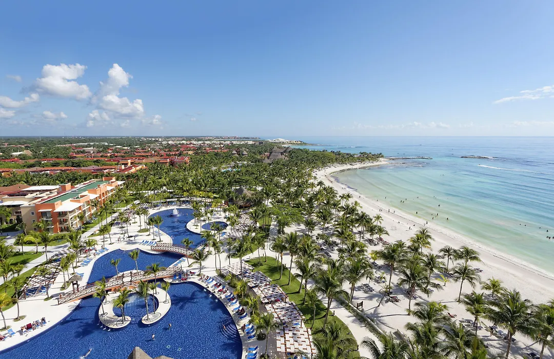 Barceló Maya Beach - All Inclusive-1