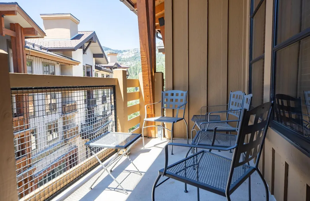 The Village At Palisades Tahoe-1