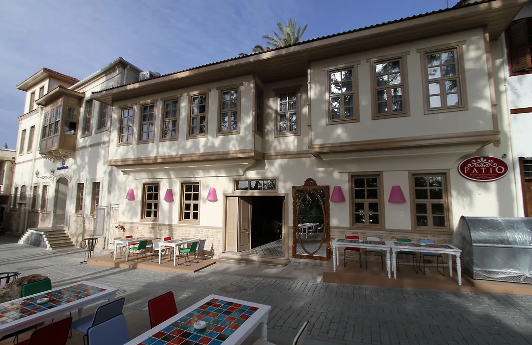 Puding Hotel-1