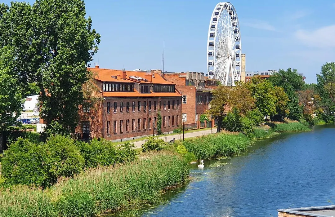 Podewils Old Town Gdansk-1