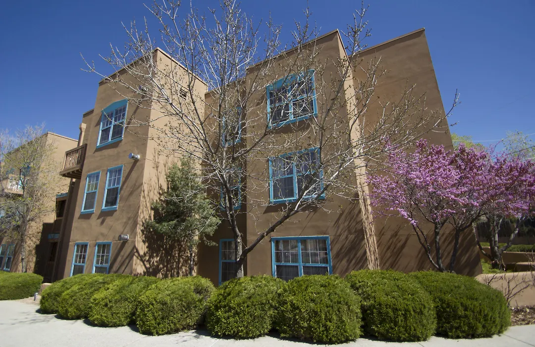 Hilton Vacation Club Villas De Santa Fe-1