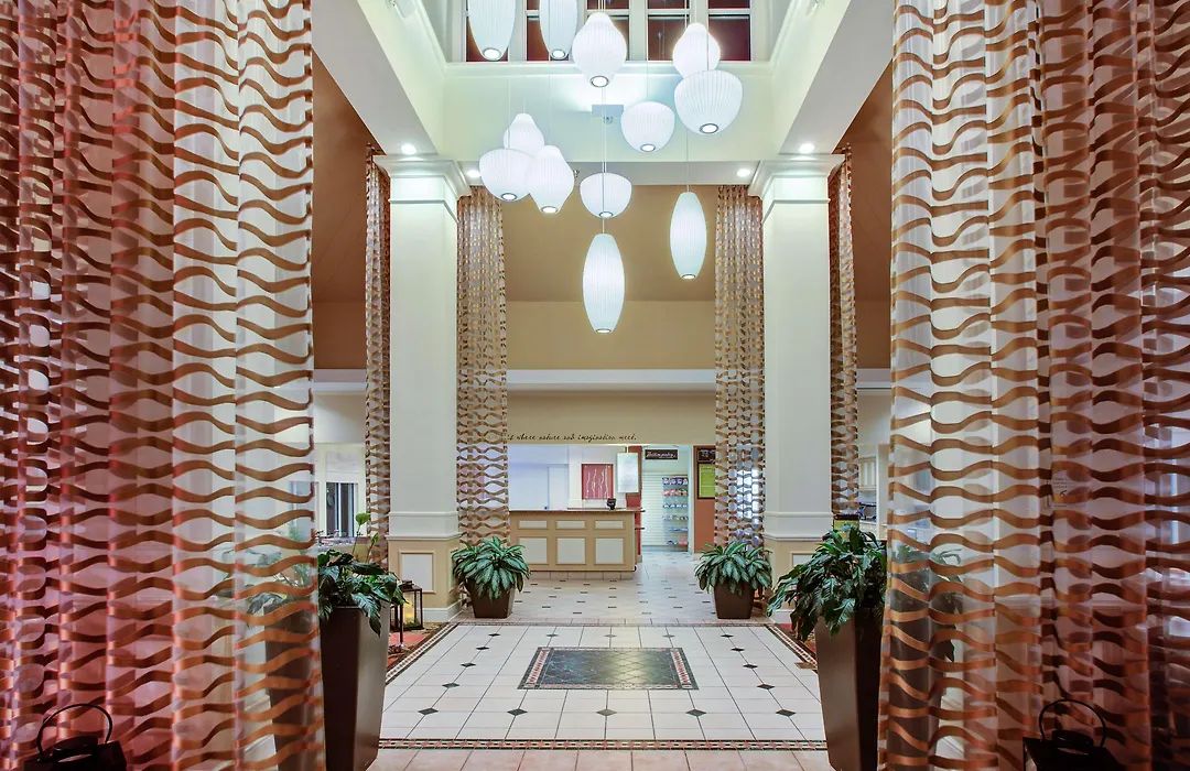 Hilton Garden Inn Chesterton-1