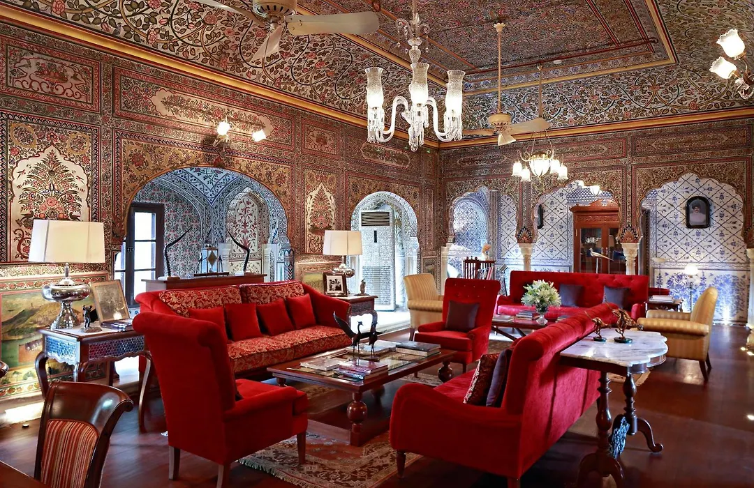 Samode Haveli-1