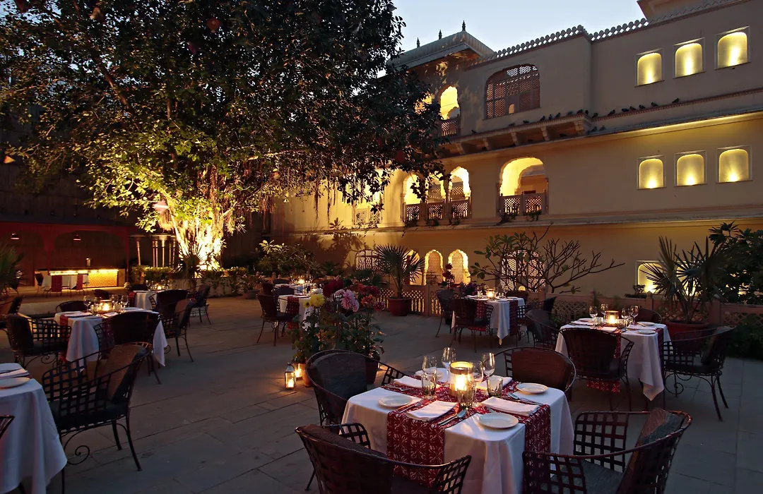 Samode Haveli-1