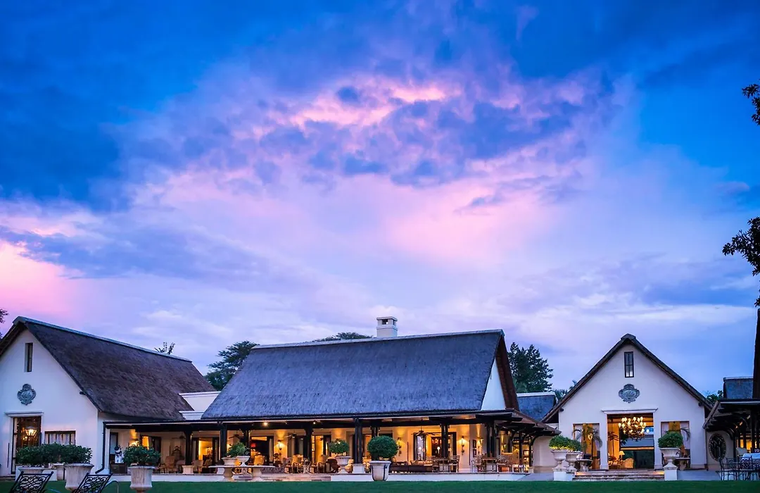 Royal Livingstone Hotel By Anantara-1