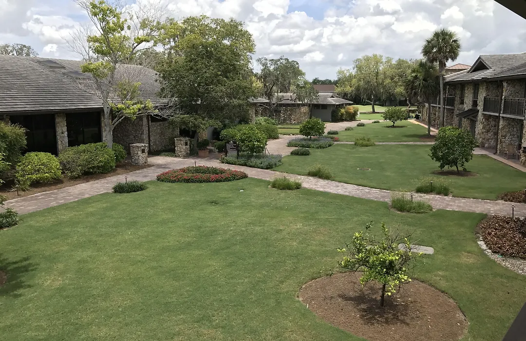 Arnold Palmer'S Bay Hill Club & Lodge (Adults Only)-1