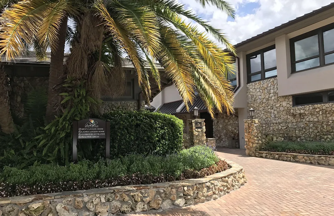 Arnold Palmer'S Bay Hill Club & Lodge (Adults Only)-1