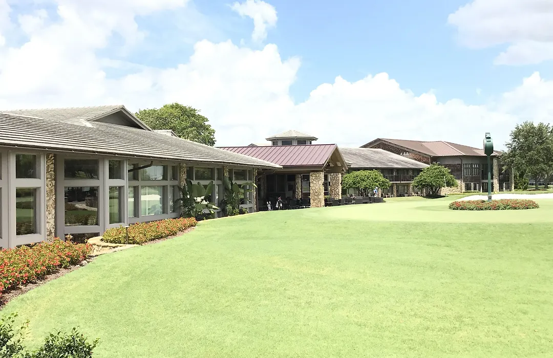 Arnold Palmer'S Bay Hill Club & Lodge (Adults Only)-1