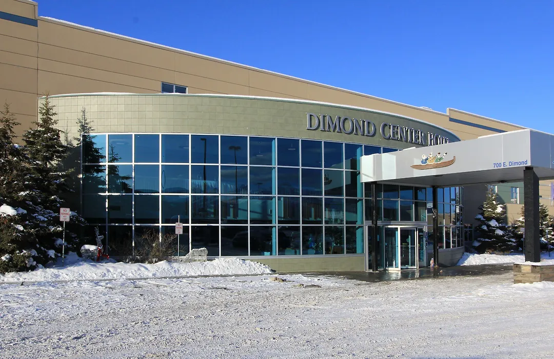 Dimond Center Hotel-1