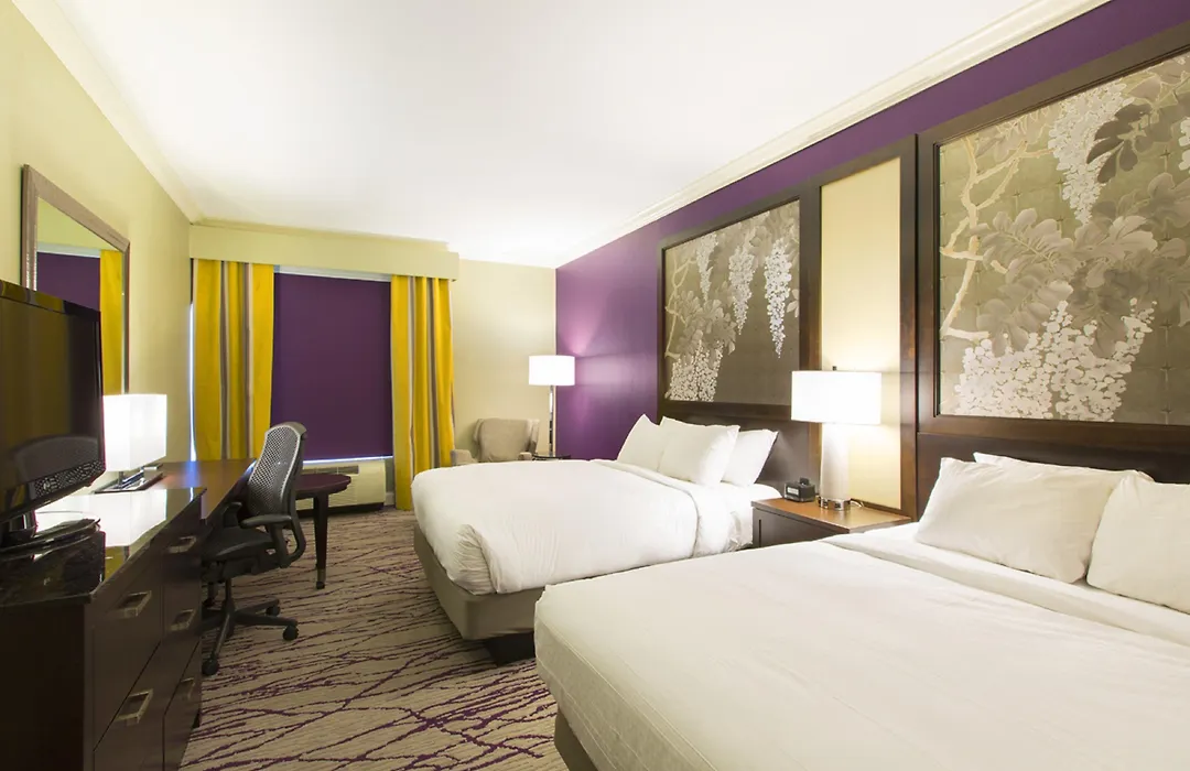 Doubletree By Hilton Historic Savannah-1
