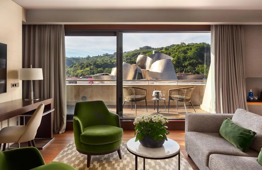 The Artist Grand Hotel Of Art-1