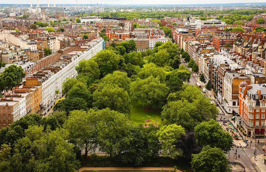Jumeirah Carlton Tower London-1