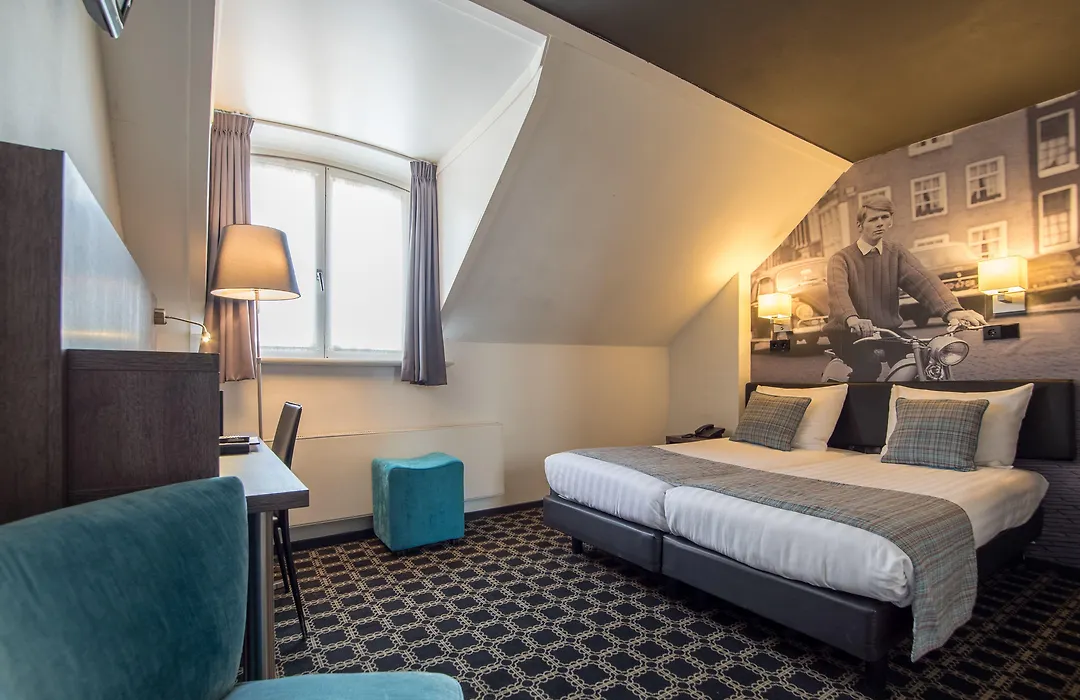Hotel Cornelisz-1