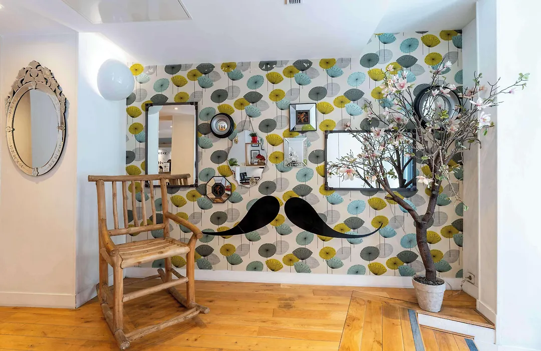 Hotel George - Astotel-1