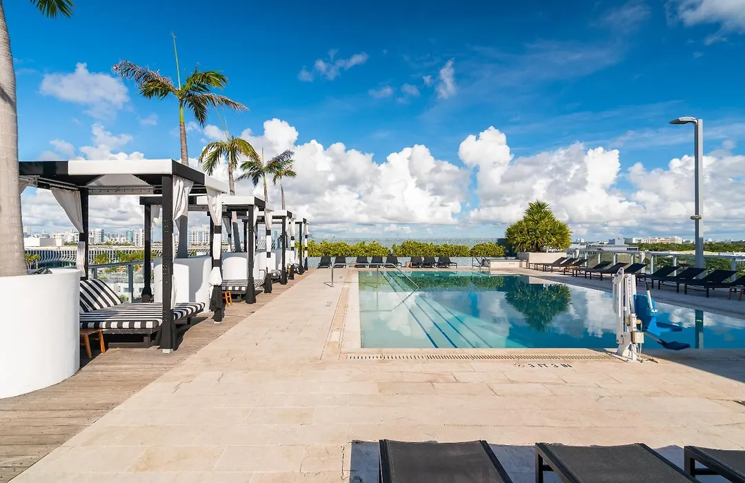 Liberty Park Hotel South Beach-1
