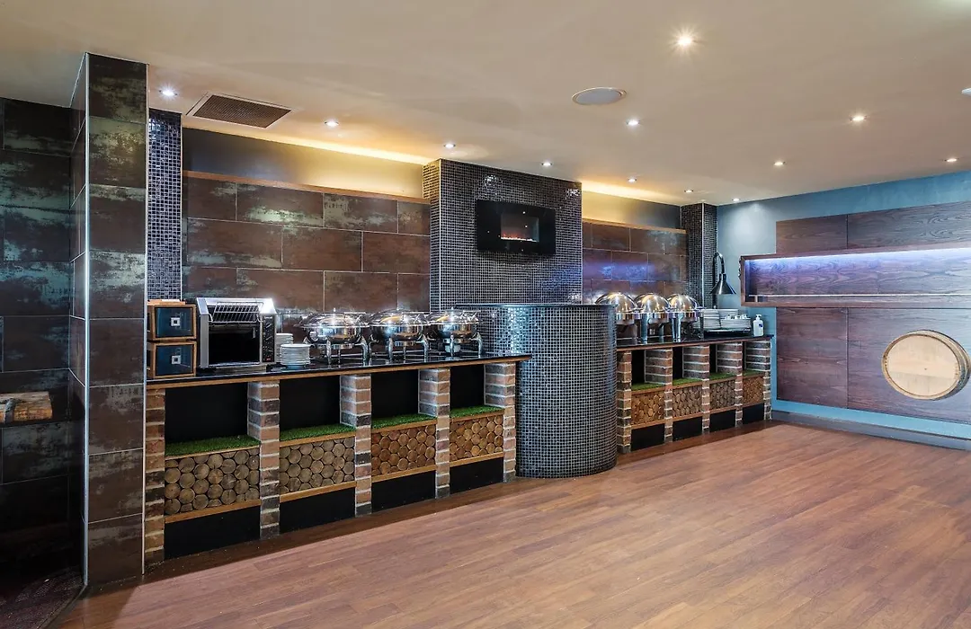 Hull Humber View Hotel, Sure Hotel Collection By BW-1