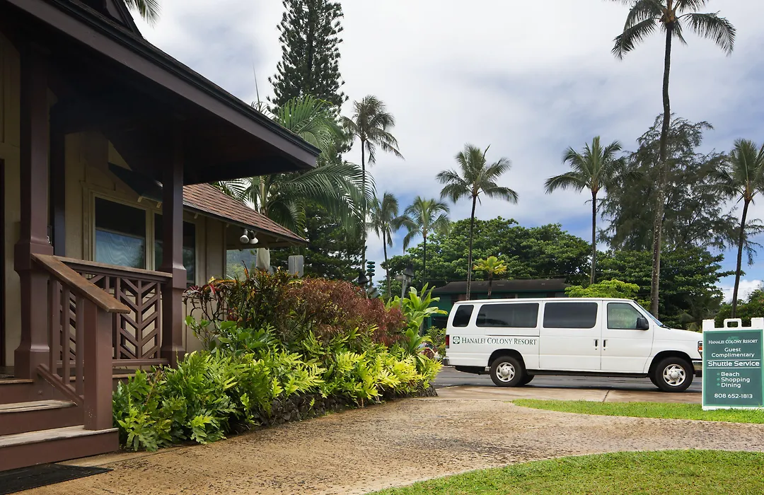 Hanalei Colony Resort-1