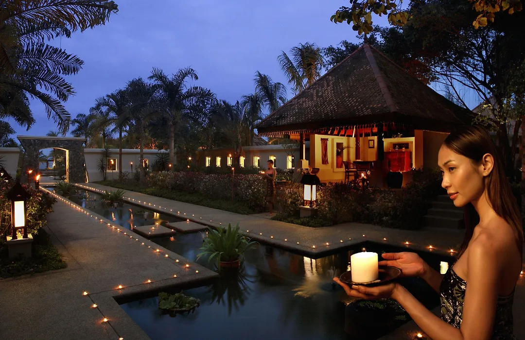 Tanjong Jara Resort, Terengganu - A Small Luxury Hotels Of The World-1