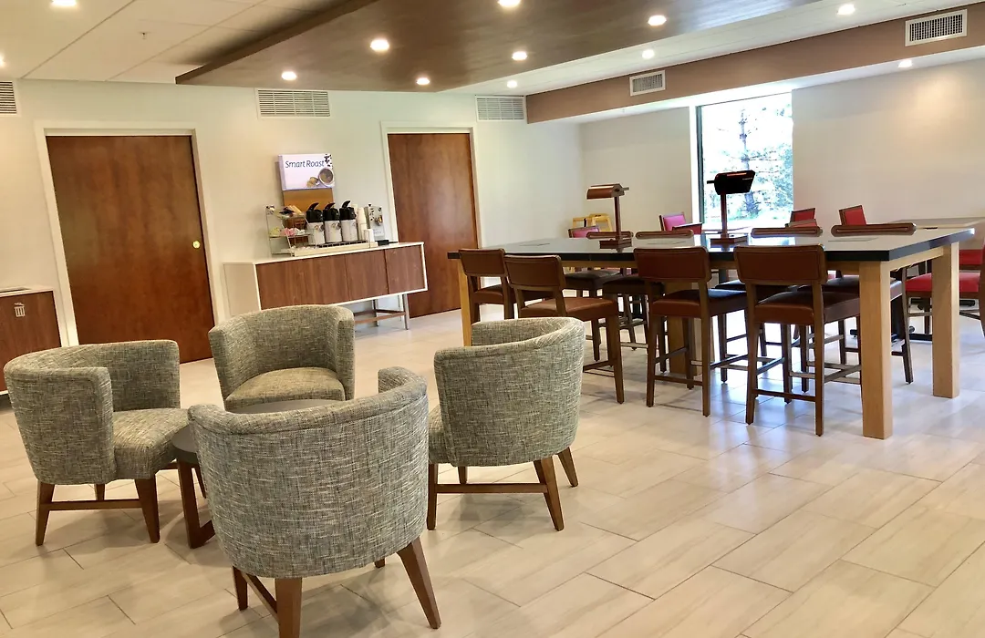 Holiday Inn Express Great Barrington By Ihg-1