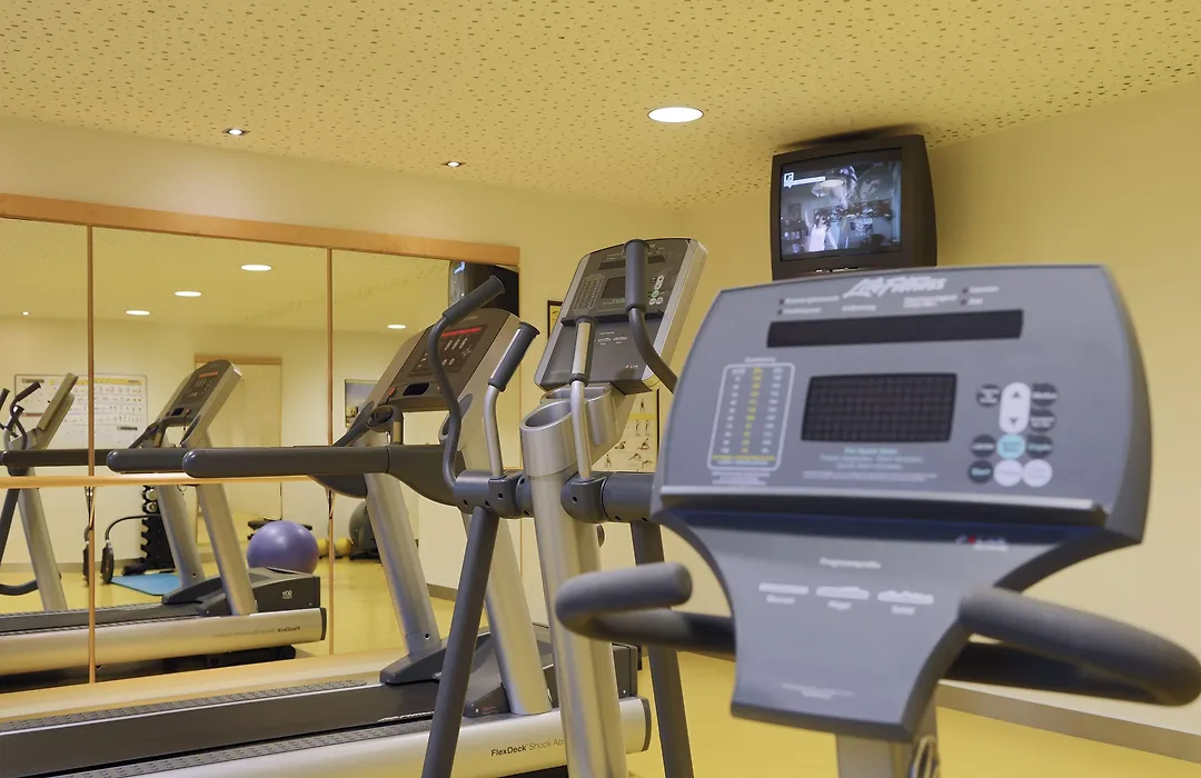 Radisson Hotel Zurich Airport-1