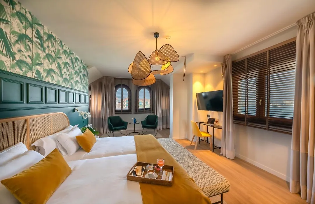 Puente Colgante Boutique Hotel-1