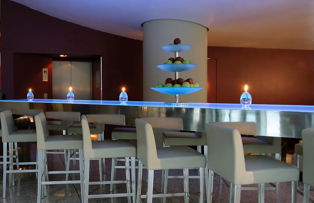 Park Plaza Nottingham-1