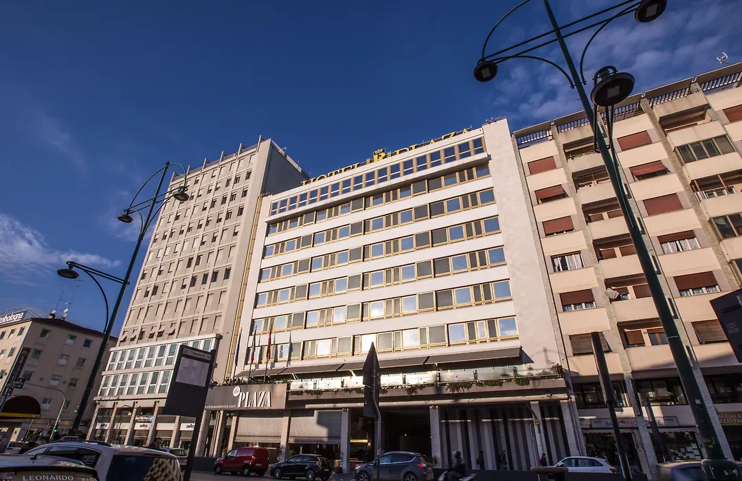 Hotel Plaza-1