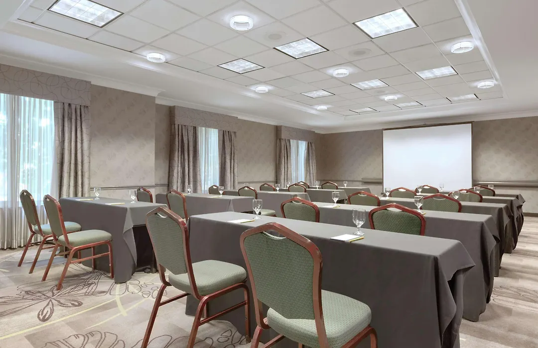 Hilton Garden Inn Springfield, Ma-1