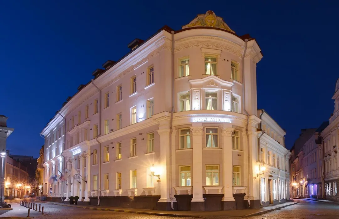 My City Hotel-1