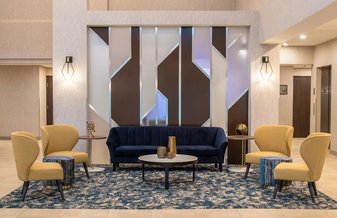 Best Western Premier Keizer Salem Hotel-1