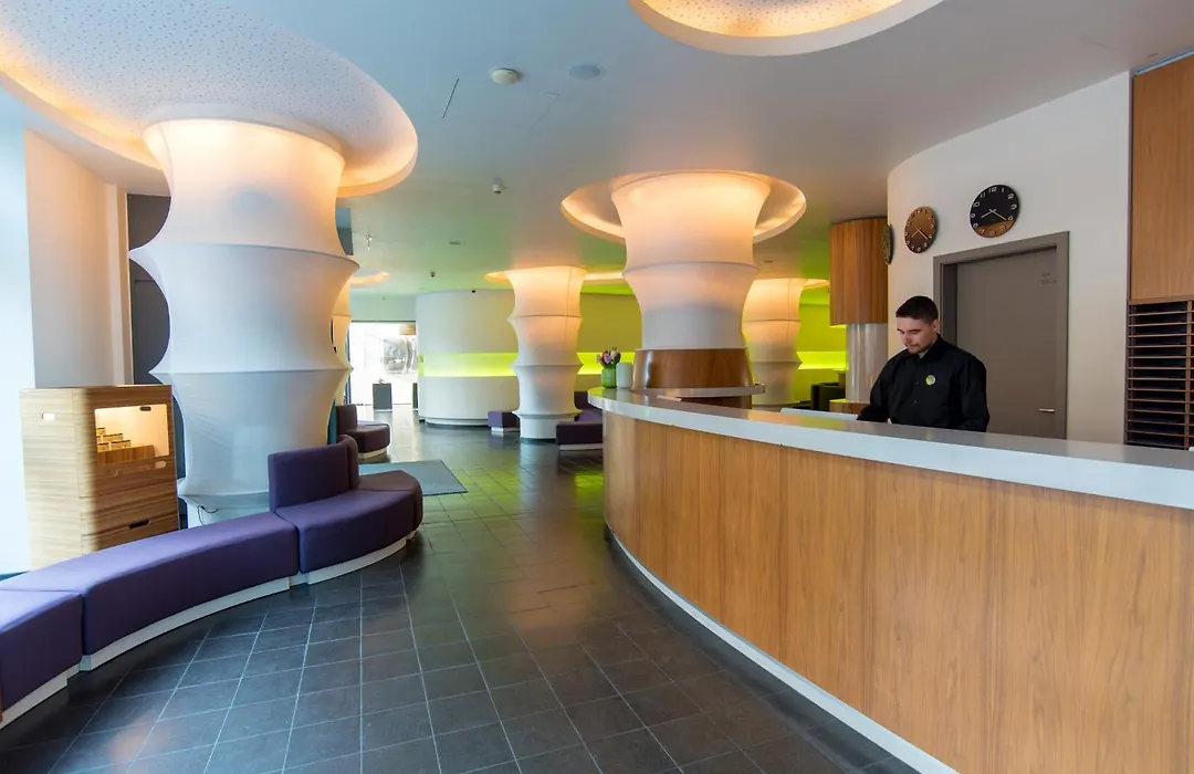 Ku'Damm 101 Hotel-1