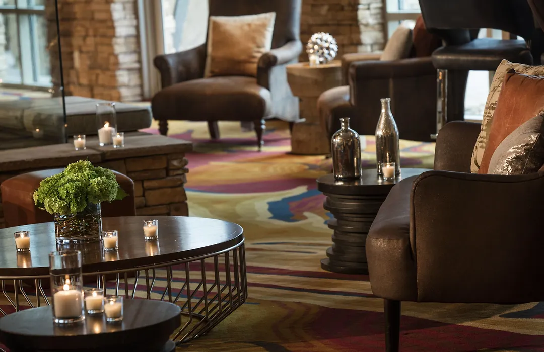 Renaissance Boulder Flatiron Hotel-1