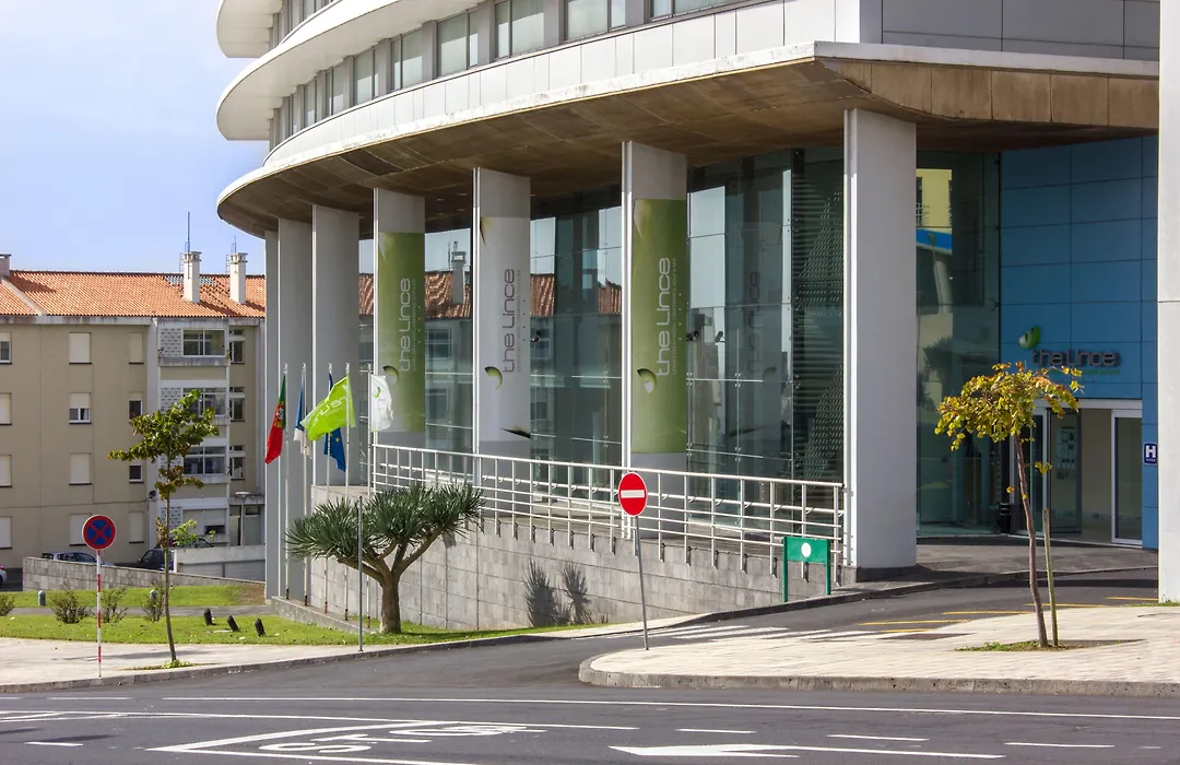 The Lince Azores-1