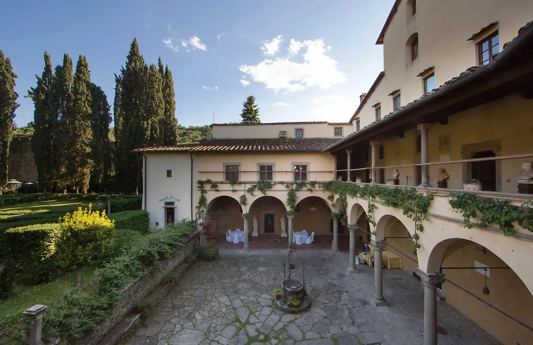 Villa Casagrande Resort E Spa-1