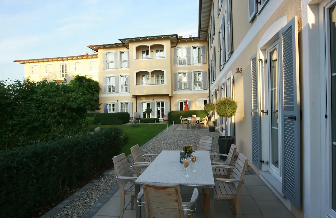 Ampervilla Hotel-1