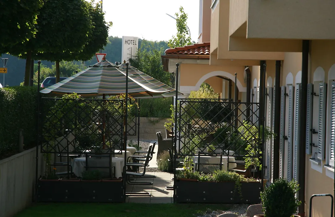 Ampervilla Hotel-1