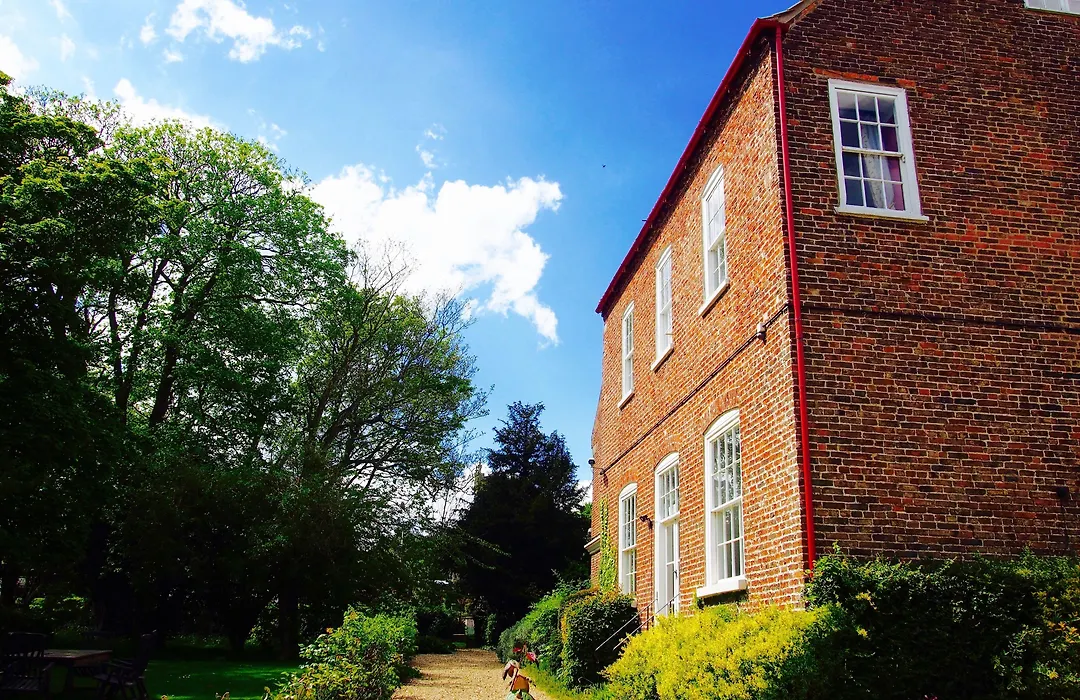 Wrangham House-1