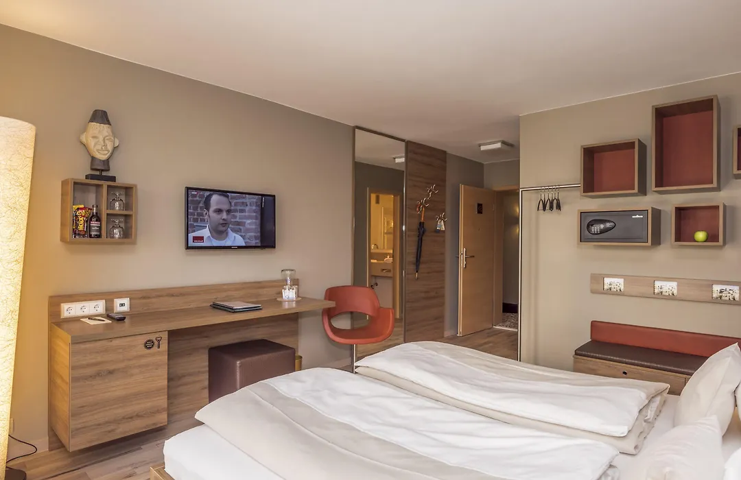Bavaria Boutique Hotel-1